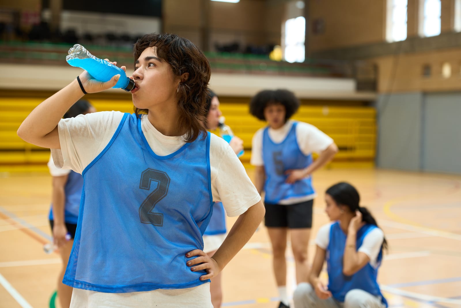 Fueling the Local Grind: Gyms, Campuses, and Run Clubs